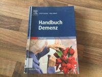 Handbuch Demenz 2.Auflage Rheinland-Pfalz - Saarburg Vorschau