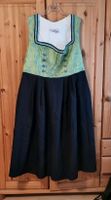 Dirndl mit Schürze von Daller Tracht Gr 52 Sachsen - Pirna Vorschau