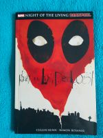 Night of the living Deadpool Comic Hessen - Lauterbach (Hessen) Vorschau