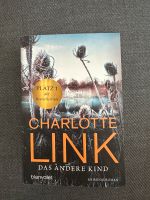 Charlotte Link Das andere Kind Bayern - Regensburg Vorschau