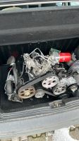 Golf 1 Turbo Diesel Motor 1.6TD 5 Gang Getriebe Rheinland-Pfalz - Stadecken-Elsheim Vorschau