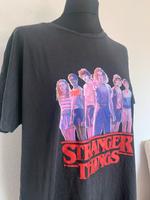 Stranger Things Longshirt Nachthemd 38 Primark Burglesum - Lesum Vorschau