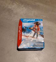 Playmobil 70598 Pirat mit Hai & Floß NEU in OVP Nordrhein-Westfalen - Langenfeld Vorschau