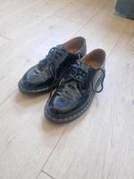 Dr. Martens 1461 – Schwarz – Größe 39 – Kaum getragen Niedersachsen - Nordenham Vorschau