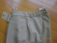 Designer Madeleine Damen Stretch  Hose beige o d e r lila Gr. 36 Dortmund - Holzen Vorschau