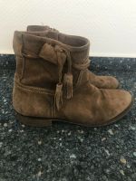 Stiefel Stiefeletten „zara“ Gr 36 Baden-Württemberg - Vörstetten Vorschau