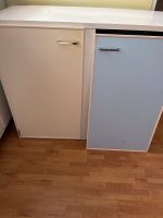 Hängeschrank  Küchenschrank retro Vintage 60er Jahre Nordrhein-Westfalen - Mülheim (Ruhr) Vorschau