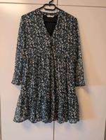 Sommerkleid Blumen kurz schick Blumenkleid Hessen - Baunatal Vorschau
