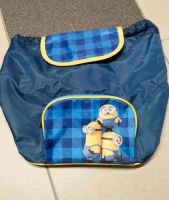 Kinder Rucksack Minions Rheinland-Pfalz - Limburgerhof Vorschau