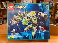 LEGO 6160 Aquazone Sea Scorpion !!! NEU !!! OVP !!! Sachsen-Anhalt - Kalbe (Milde) Vorschau