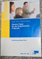 Clevere Tipps für die Projektarbeit – IT-Berufe Hannover - Linden-Limmer Vorschau