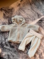 Baby Jacke mit Hose H&M Gr.68 Schleswig-Holstein - Großenaspe Vorschau