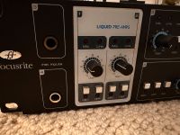 Audiointerface Focusrite Liquid Saffire 56 Firewire Nürnberg (Mittelfr) - Südstadt Vorschau