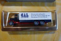 Modellauto Mercedes-Benz Truck, 1:87, Neu Baden-Württemberg - Kämpfelbach Vorschau