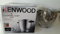 Neu -  Kenwood Cooking Chef Schüssel 6,7 l  Nr. 37575 Rheinland-Pfalz - Theismühlen Vorschau