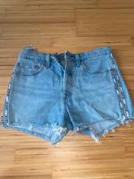 Levi‘s Shorts Niedersachsen - Isernhagen Vorschau