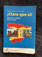 Claro que si Spanisch Im Alltag und Beruf Frankfurt am Main - Sachsenhausen Vorschau