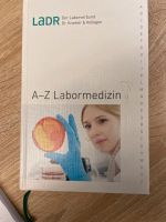 A-Z Labormedizin Sachsen - Kaufbach Vorschau