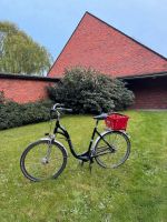 Arinos Fahrrad für Damen und Herren Hemelingen - Arbergen Vorschau