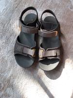 Herrensandalen CLARKS Cloudsteppers Gr. 44 UK 9 1/2 Thüringen - Weimar Vorschau