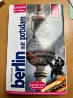 Reiseführer Berlin mit Potsdam Frankfurt am Main - Ostend Vorschau