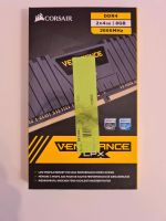 Corsair Vengeance LPX 2x4GB DDR4 (2666 MHz) Thüringen - Erfurt Vorschau