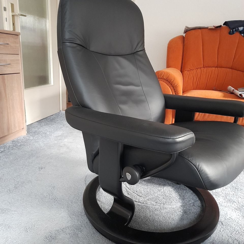 Stressless Relaxsesel in Reinbek