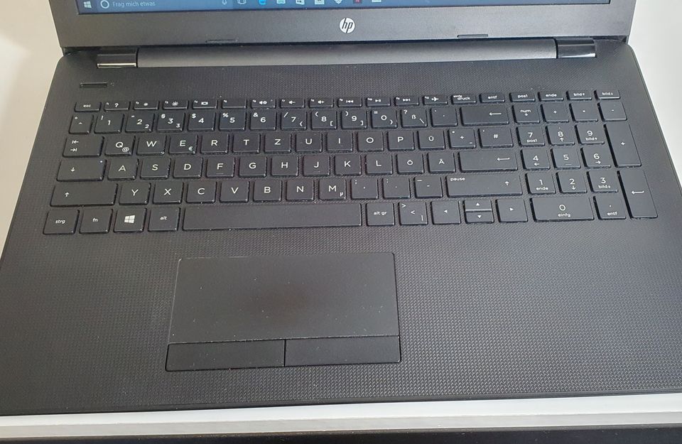 HP Notebook/Laptop 500GB 4GB RAM 15 Zoll TLXW 78262 in Essen