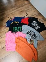 superdry t-shirt packet Nordrhein-Westfalen - Swisttal Vorschau
