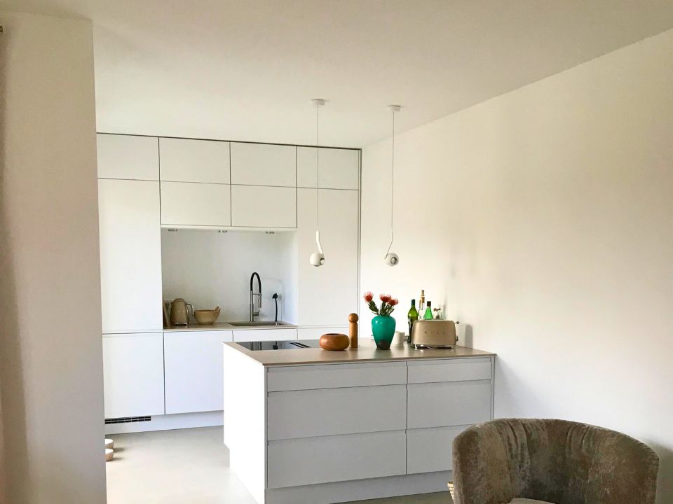 Moderne 3-Zimmer-Wohnung in Schwanheim auf Erbpachtgrundstück in Frankfurt am Main