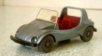 Wiking-VW 1303 Buggy Strandauto anthrazit H0 1 : 87 Modellauto Nordrhein-Westfalen - Hilden Vorschau