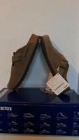 Birkenstock Boston BS Größe 37 schmal Taupe Nordrhein-Westfalen - Neuss Vorschau