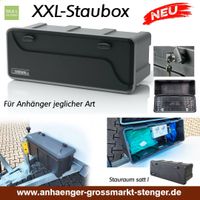 XXL Staubox/Werkzeugbox NEU !! ✅✅✅✅☂️☀️ Nordrhein-Westfalen - Burbach Vorschau