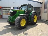 John Deere 6210R Nordrhein-Westfalen - Ahaus Vorschau