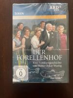 Der Forellenhof DVD Box - Serie komplett- NEU Stuttgart - Möhringen Vorschau