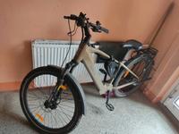 E-Bike Mountainbike 2025 Elegantes City E-bike Pedelec 28 Zoll Leipzig - Volkmarsdorf Vorschau