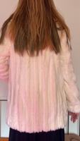 Morgan Fake Fur Jacke weiß Gr.: 36 Felljacke Leipzig - Leipzig, Zentrum Vorschau