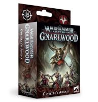 Warhammer Underworlds Gnarlwood Gryselles Arenai (DE) Schleswig-Holstein - Schleswig Vorschau