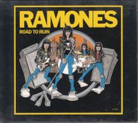 RAMONES - VERSCHIEDENE US-CDs - EINZELPREISE Berlin - Neukölln Vorschau