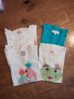 T-Shirts Mädchen Gr. 110 zus. 6 Euro Saarland - Tholey Vorschau