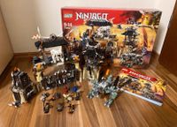 Lego Ninjago 70655 Drachengrube OVP Baden-Württemberg - Weissach Vorschau