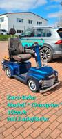 ⏩ Seniorenmobile Futura, Rolektro, Econelo, MoBot 6-25km/h Thüringen - Mühlhausen Vorschau