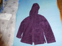 Teddyfleece-Jacke von Jako-o, Gr.128/134 Thüringen - Großlöbichau Vorschau