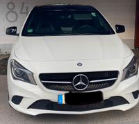 Mercedes-Benz CLA 200 SB Pano AHK Kamera Bayern - Forchheim Vorschau