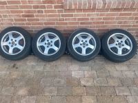 Borbet Felgen 15 Zoll, 5x108, ET40 Typ CB 65535 Nordfriesland - Bohmstedt Vorschau