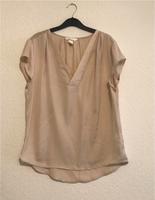 Bluse Gr. M beige Bremen - Oberneuland Vorschau