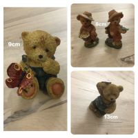 Bär / Bären Figur / Deko Figuren * je 2,50€ Köln - Lindenthal Vorschau