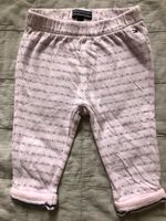 Mädchen Baby Jooginghose Hose Tommy Hilfiger rosa blau Gr. 68 Dortmund - Brünninghausen Vorschau