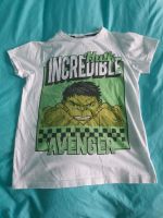 Marvel Shirt Berlin - Marzahn Vorschau