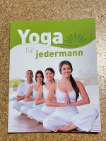 Yoga für Jedermann Hessen - Bad König Vorschau